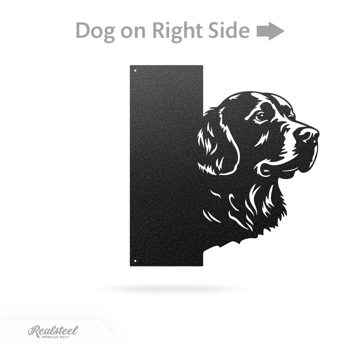 Beware of Dog Address Sign - Image 63