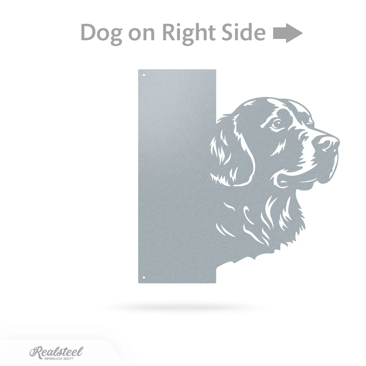 Beware of Dog Address Sign - Image 66