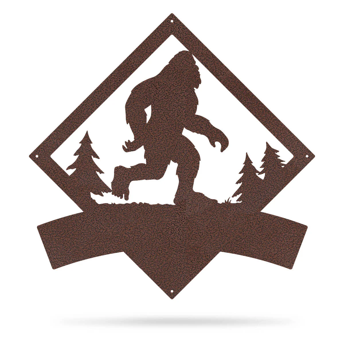 Bigfoot Crossing Monogram - Image 10