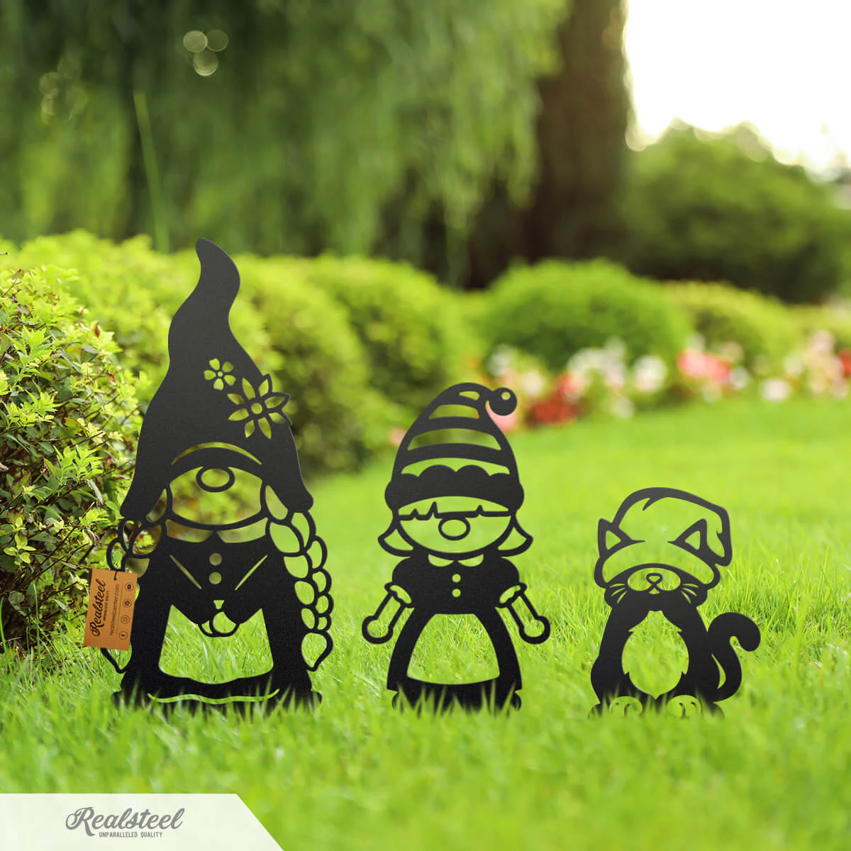 Build Your Gnome Family - Image 11