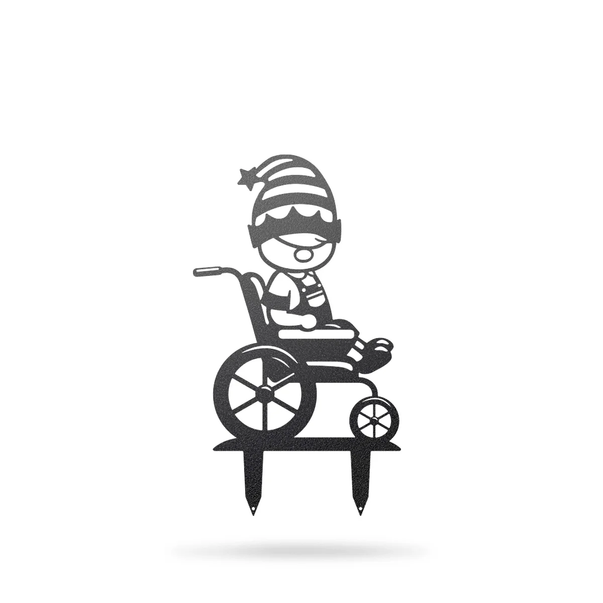 Build Your Gnome Family - Image 24