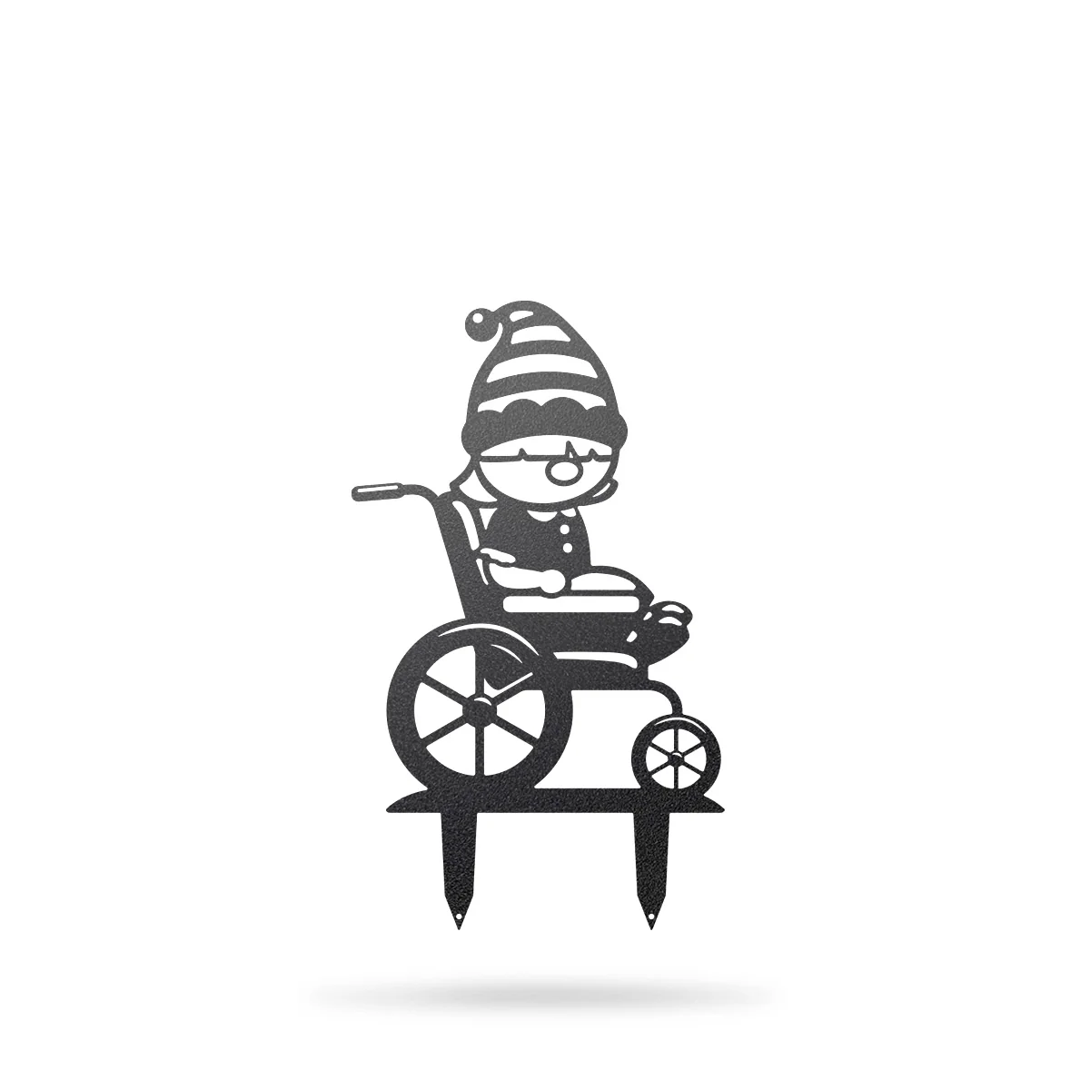 Build Your Gnome Family - Image 25