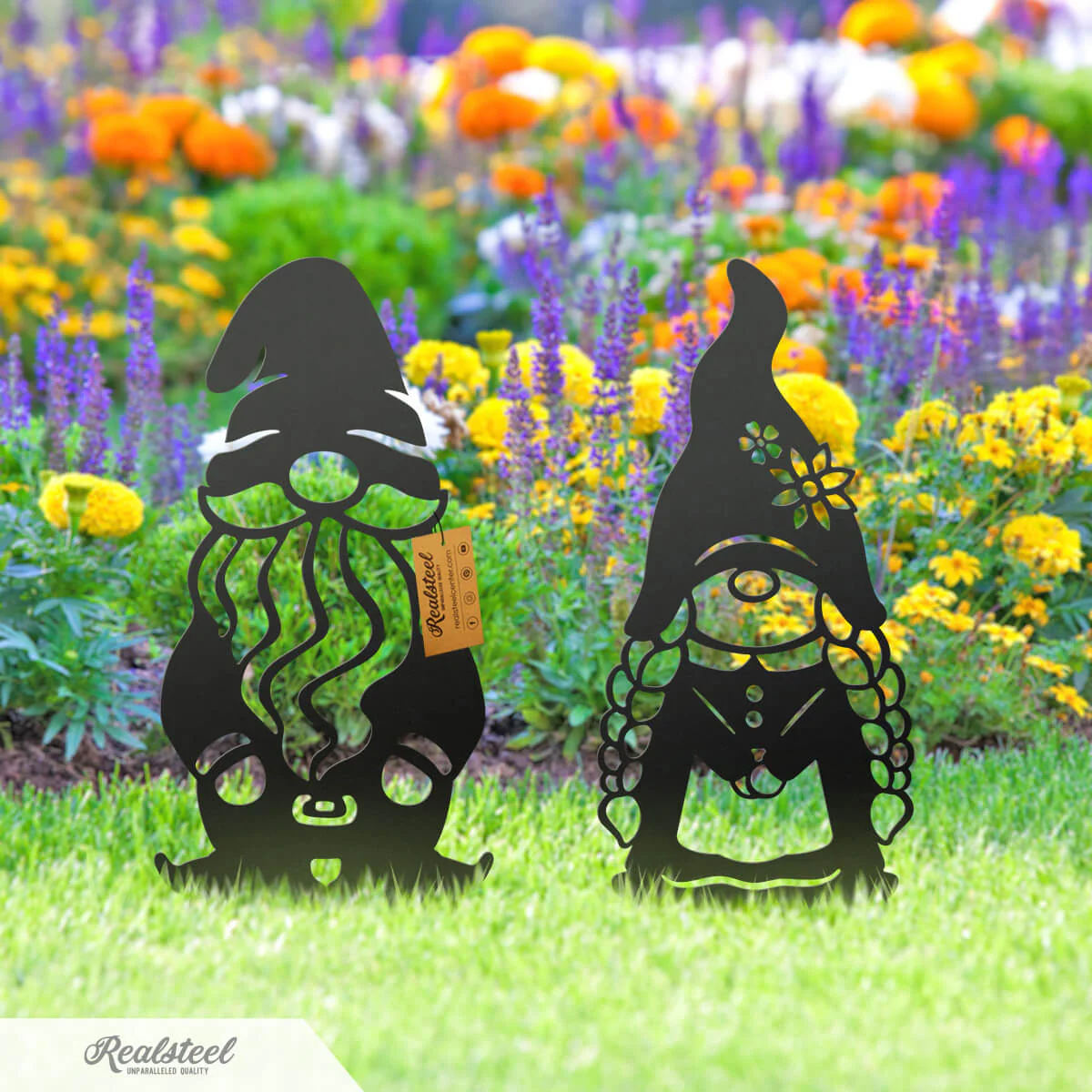 Build Your Gnome Family - Image 7