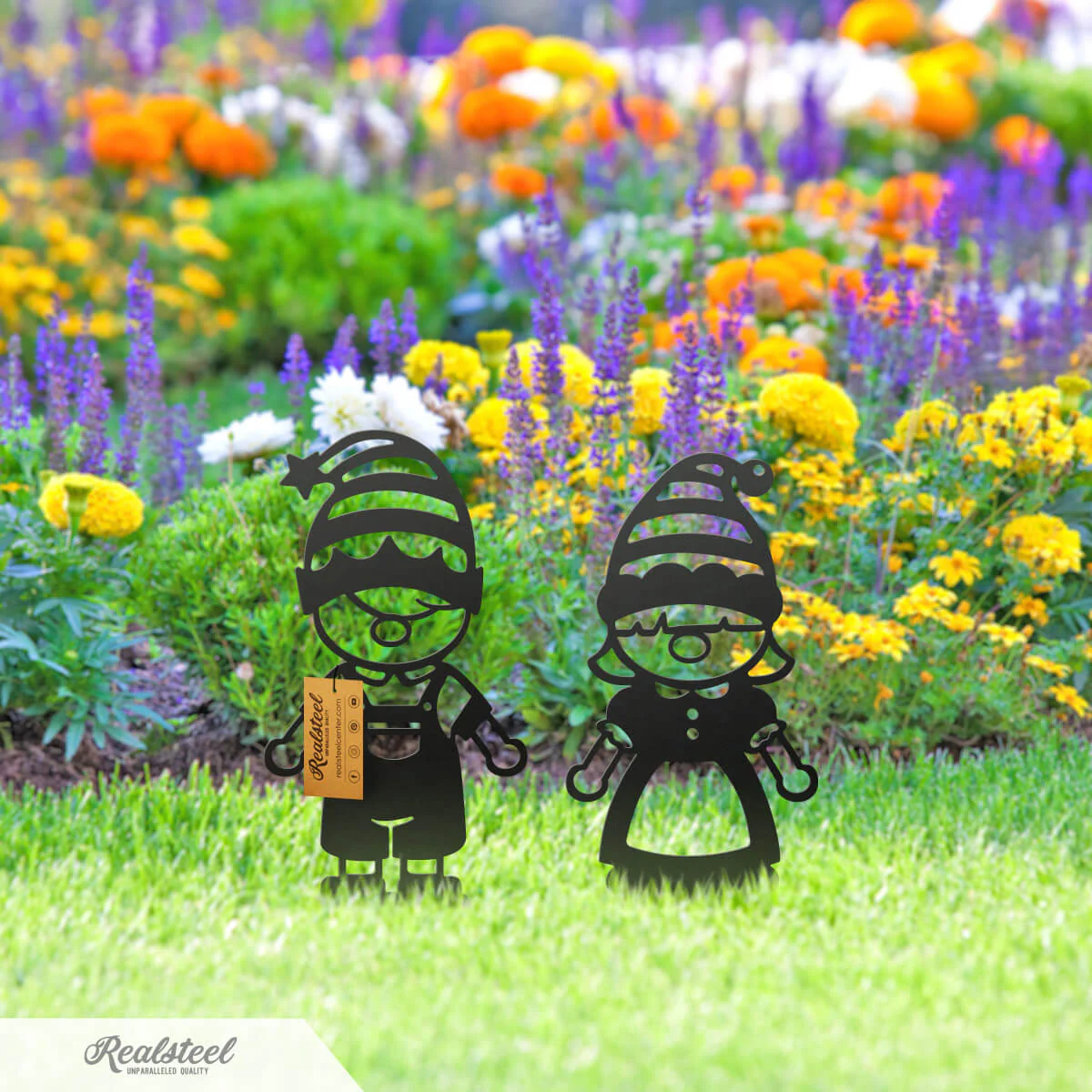 Build Your Gnome Family - Image 9