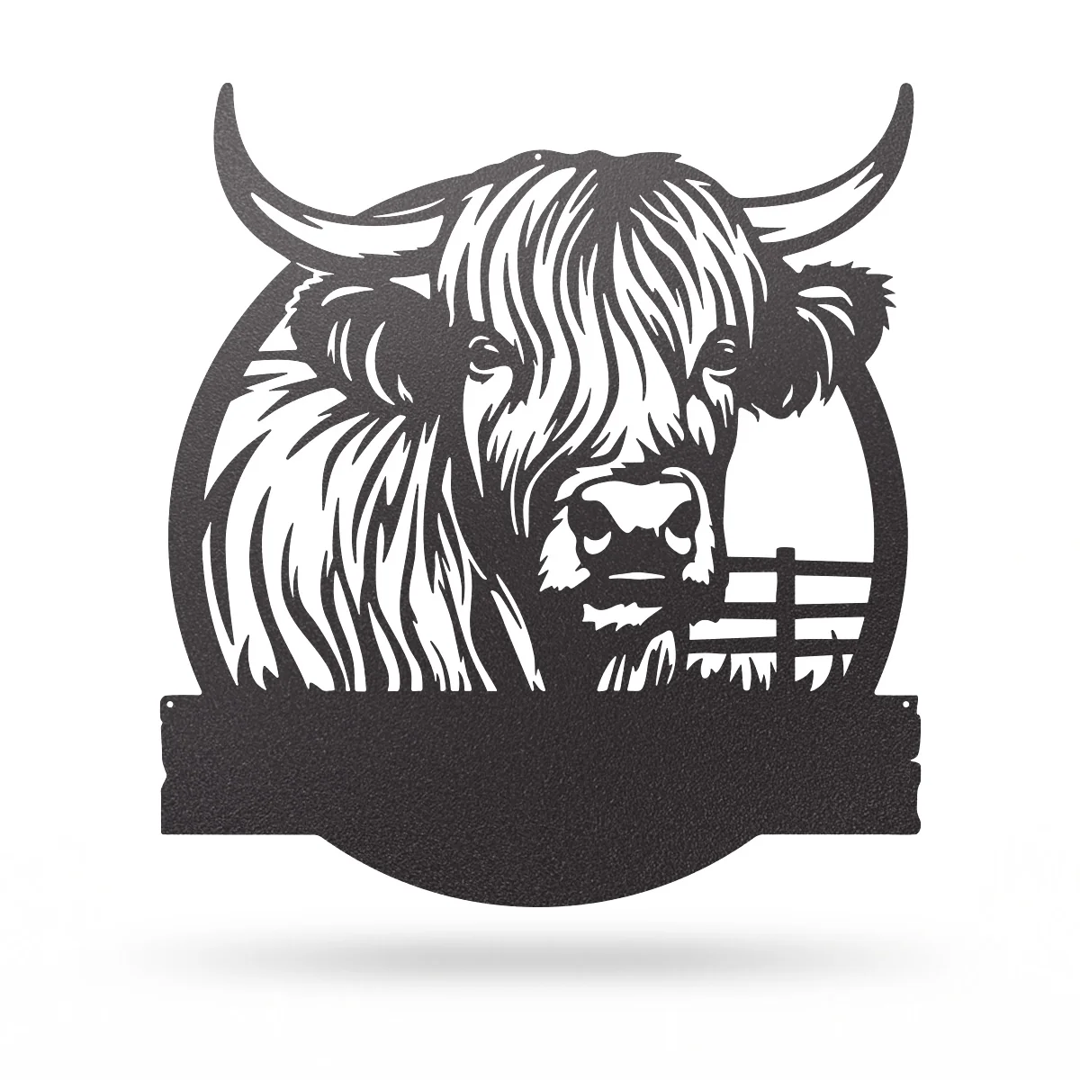 Bull Farm Monogram - Image 2