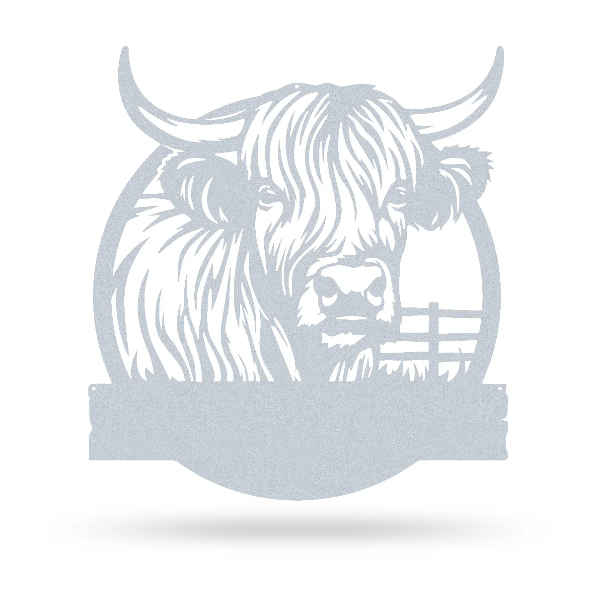 Bull Farm Monogram - Image 4
