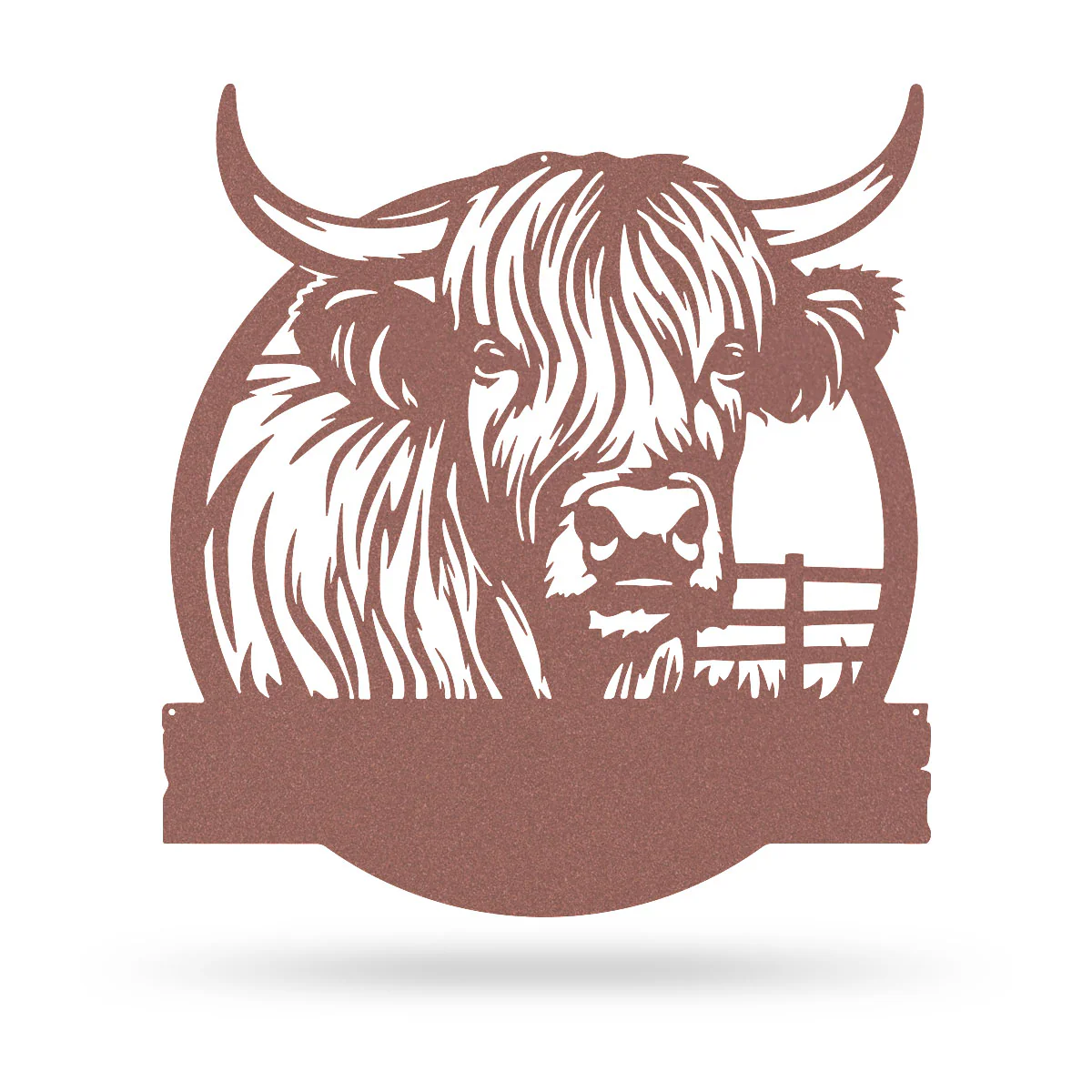 Bull Farm Monogram - Image 6