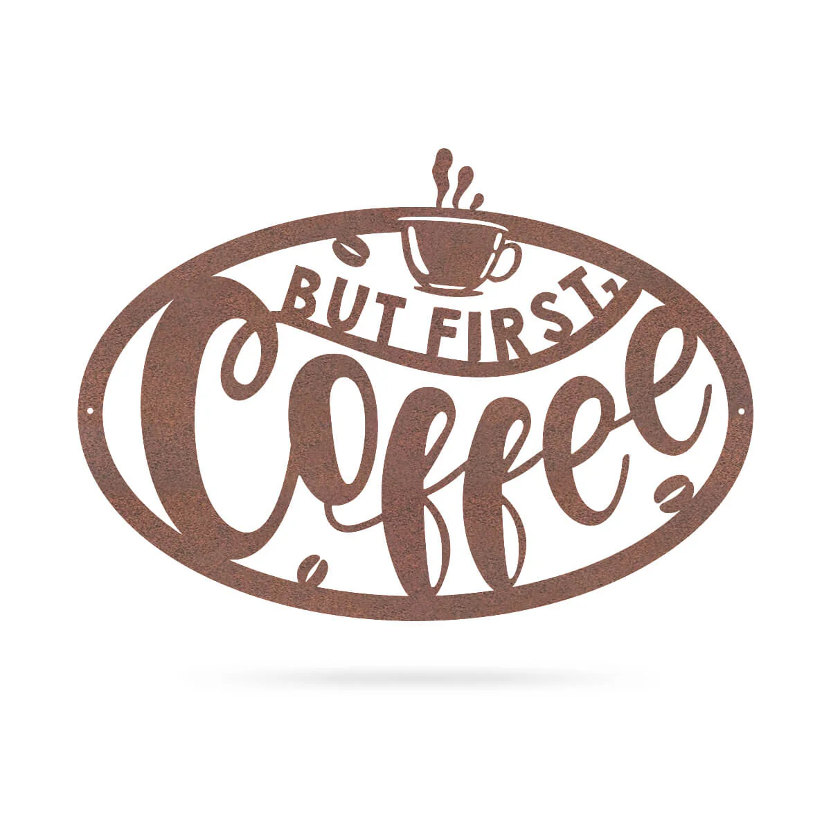 But First, Coffee Sign - Image 9