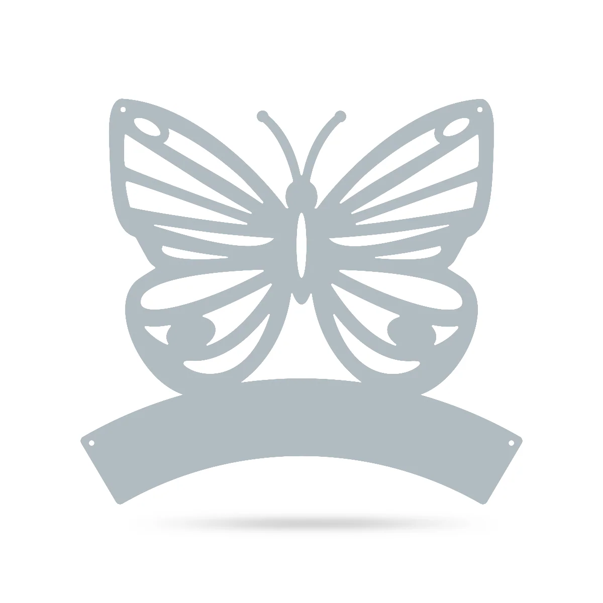 Butterfly Monogram - Image 5