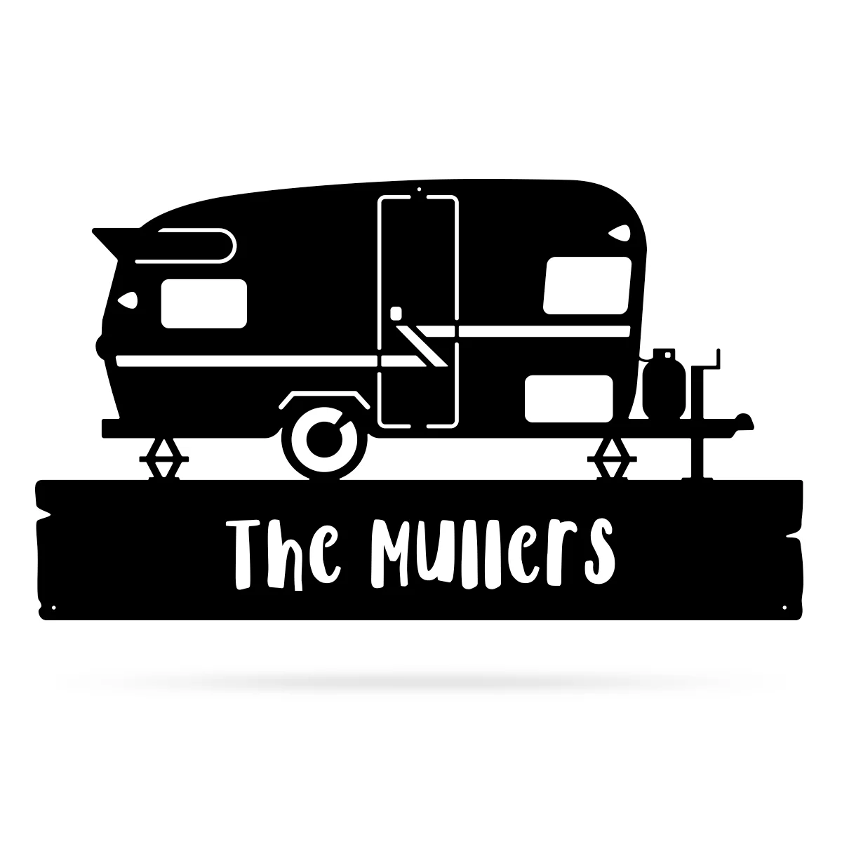 Camper Monogram - Image 3