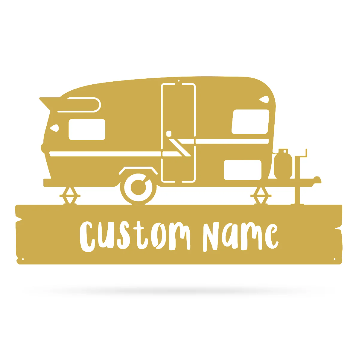 Camper Monogram - Image 8