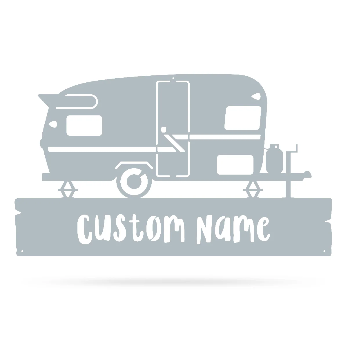 Camper Monogram - Image 9