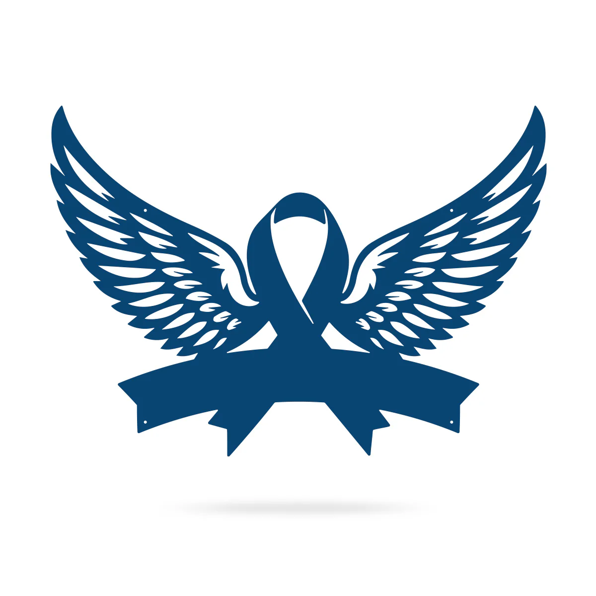 Cancer Memorial Monogram - Image 5