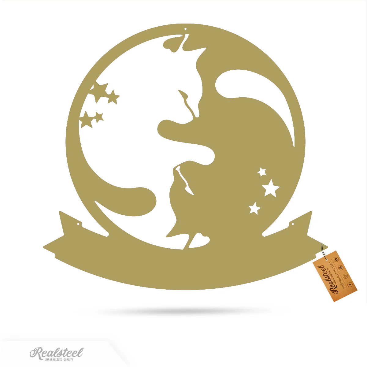 Cats Yin and Yang Monogram - Image 3