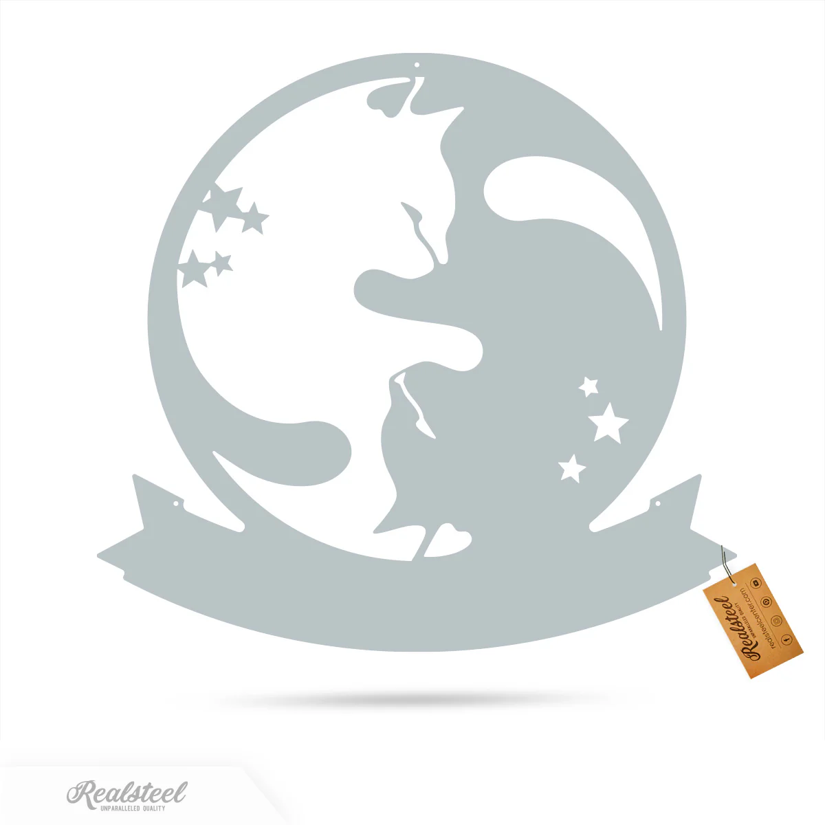 Cats Yin and Yang Monogram - Image 5