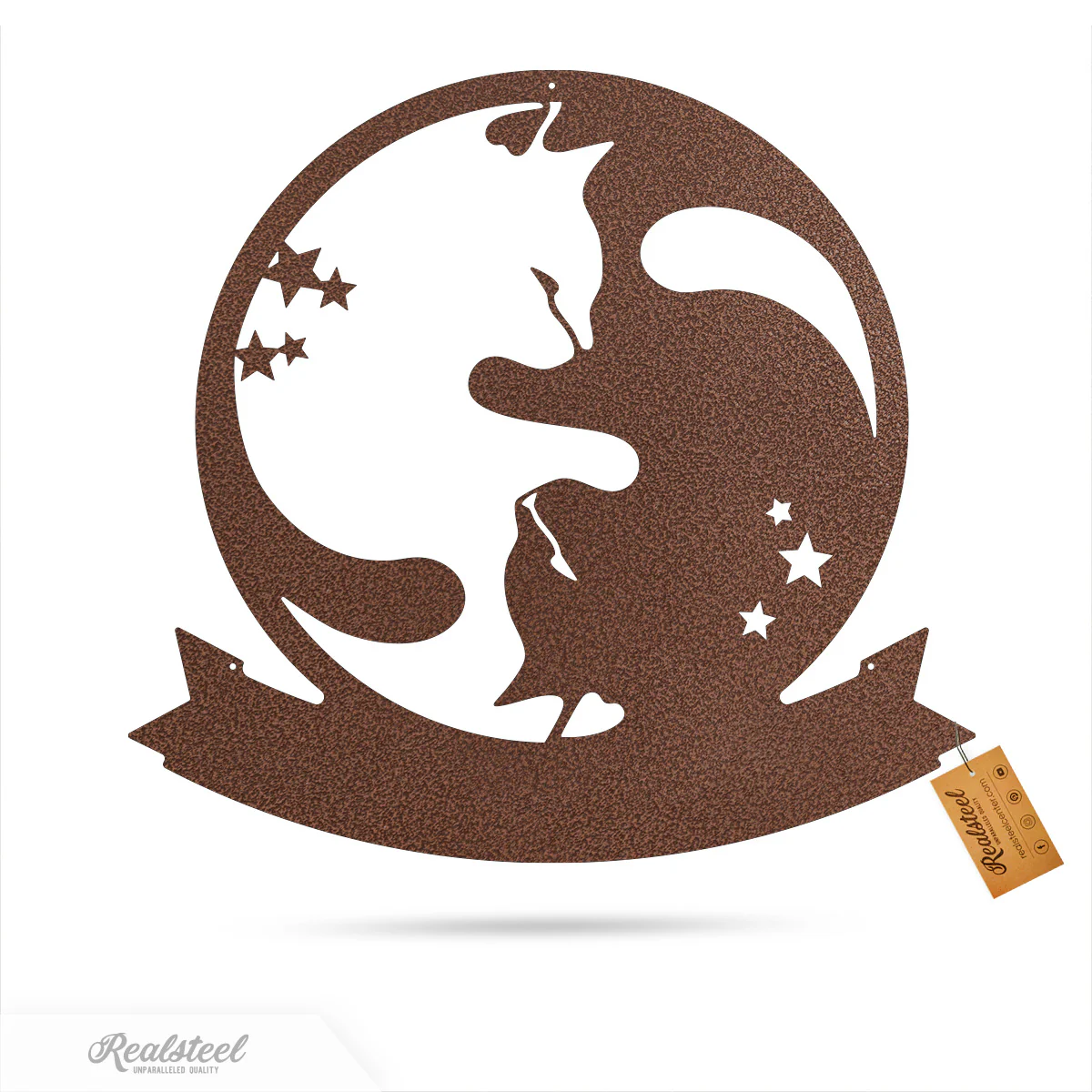 Cats Yin and Yang Monogram - Image 6