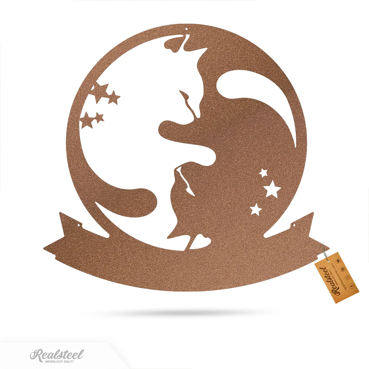 Cats Yin and Yang Monogram - Image 7