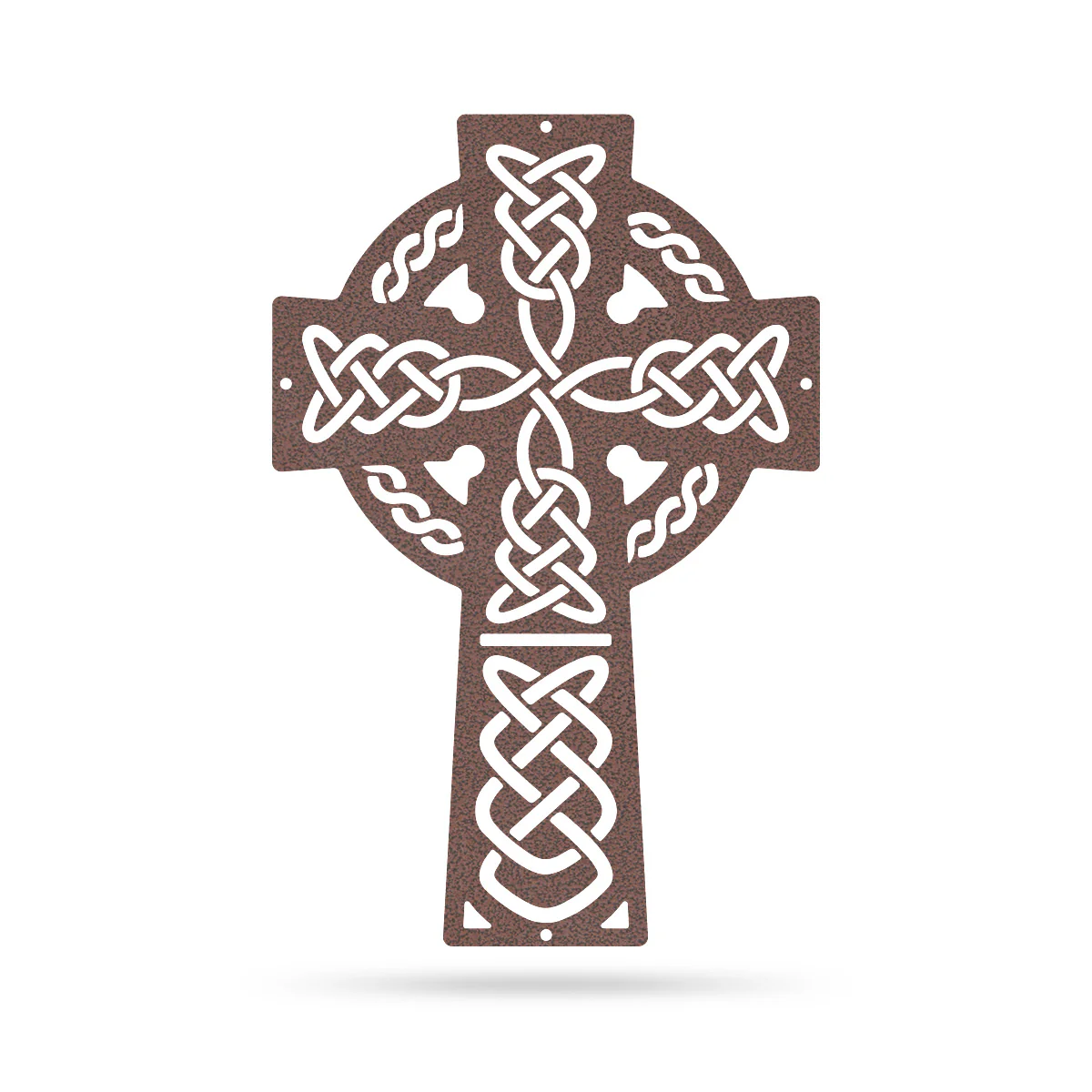 Celtic Knot Cross - Image 10