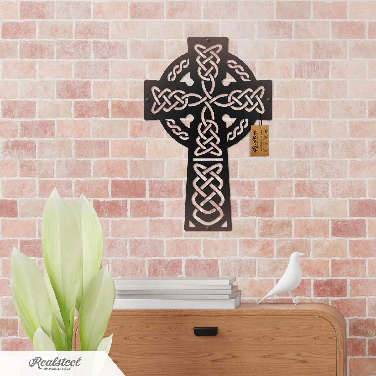 Celtic Knot Cross - Image 4