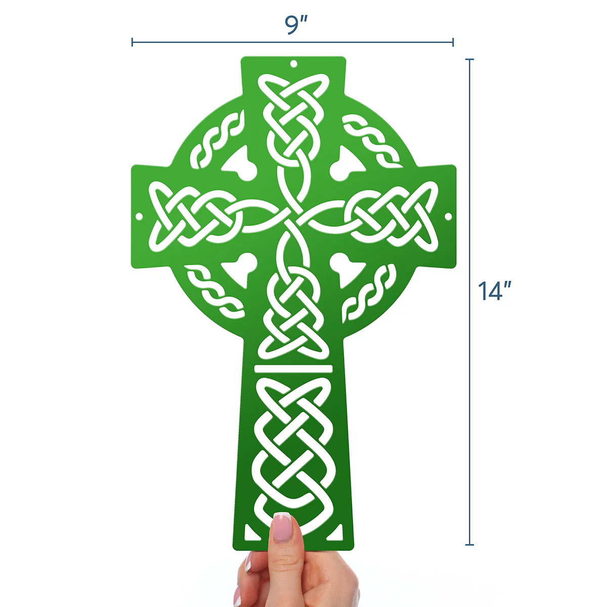 Celtic Knot Cross - Image 5