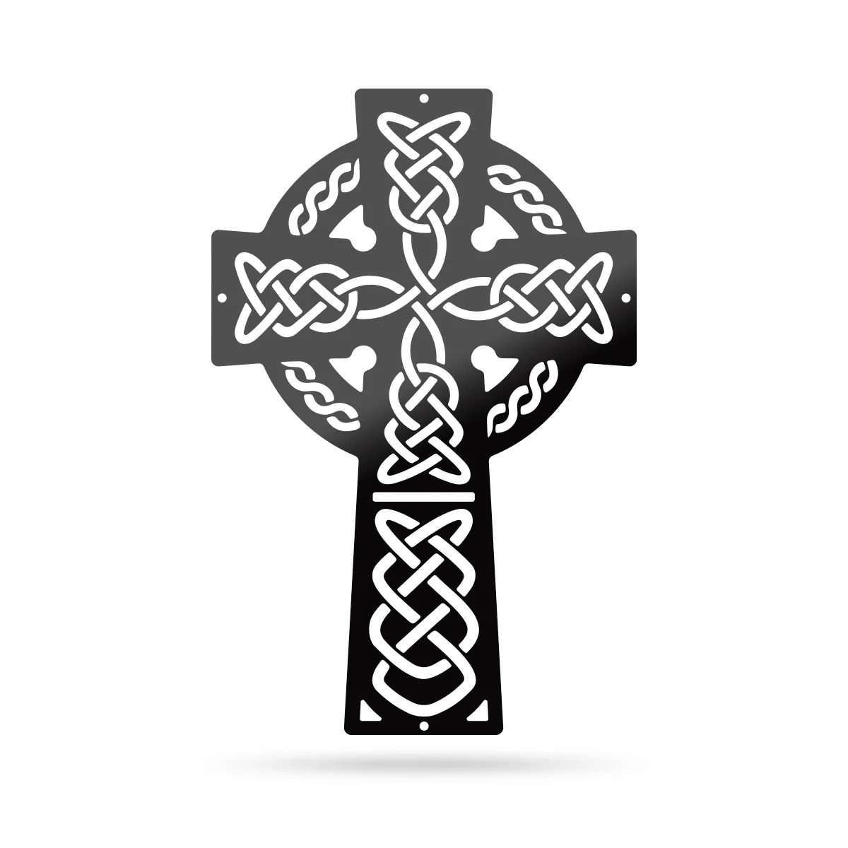 Celtic Knot Cross - Image 7