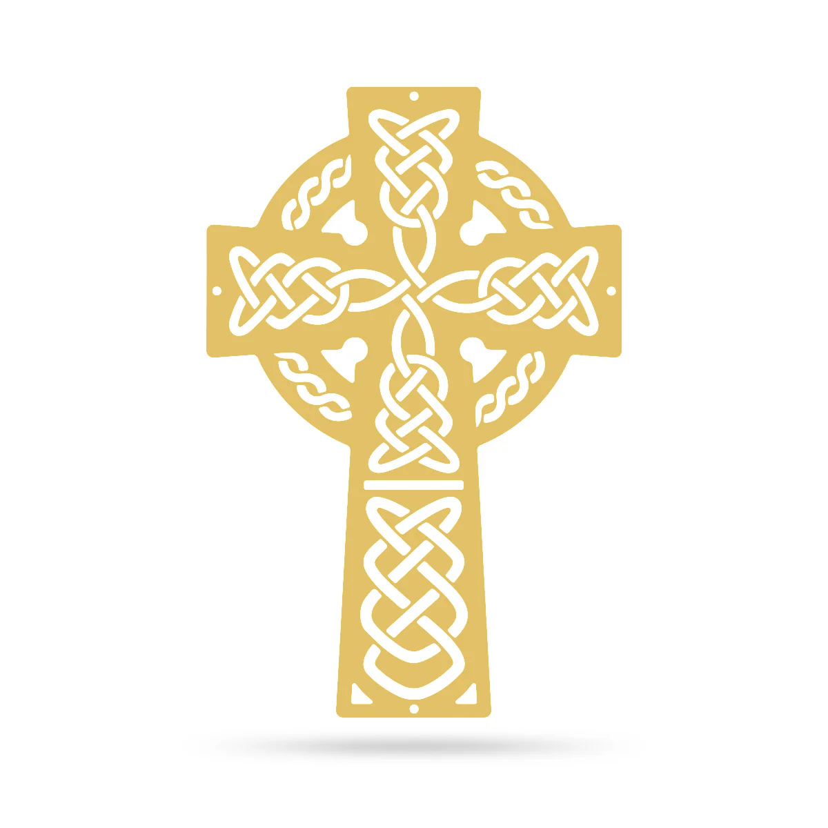 Celtic Knot Cross - Image 8