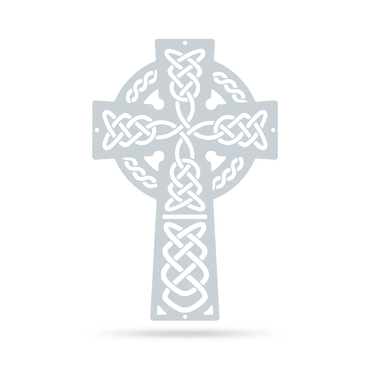 Celtic Knot Cross - Image 9