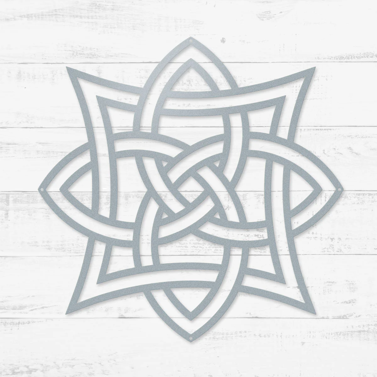 Celtic Knot Symbols Metal Wall Art – Timeless Celtic Symbols | Made in USA - Image 13
