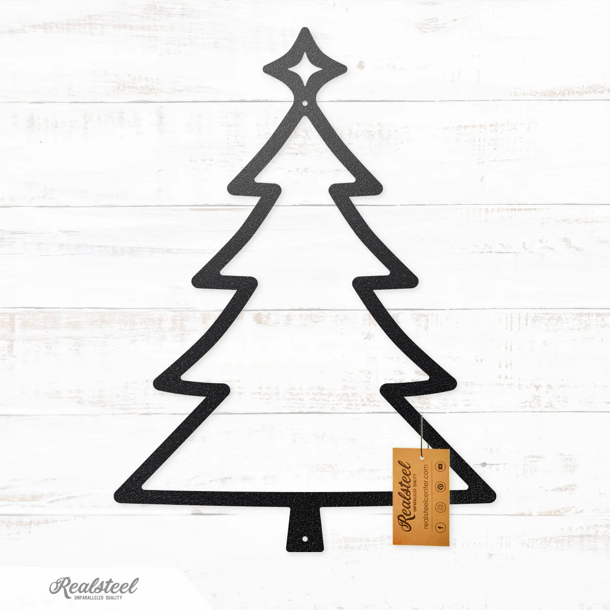 Choose Your Christmas Tree Design