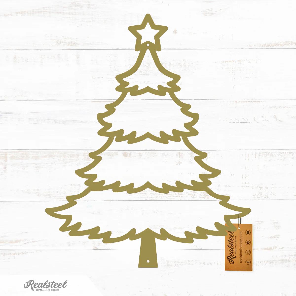 Choose Your Christmas Tree Design - Image 12
