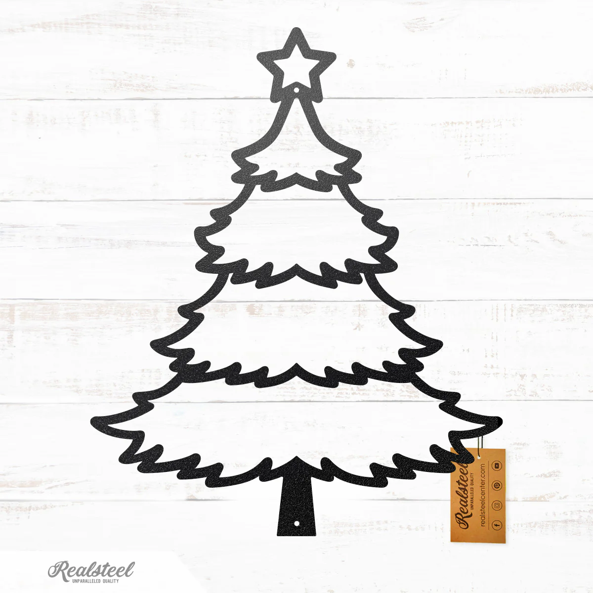 Choose Your Christmas Tree Design - Image 13