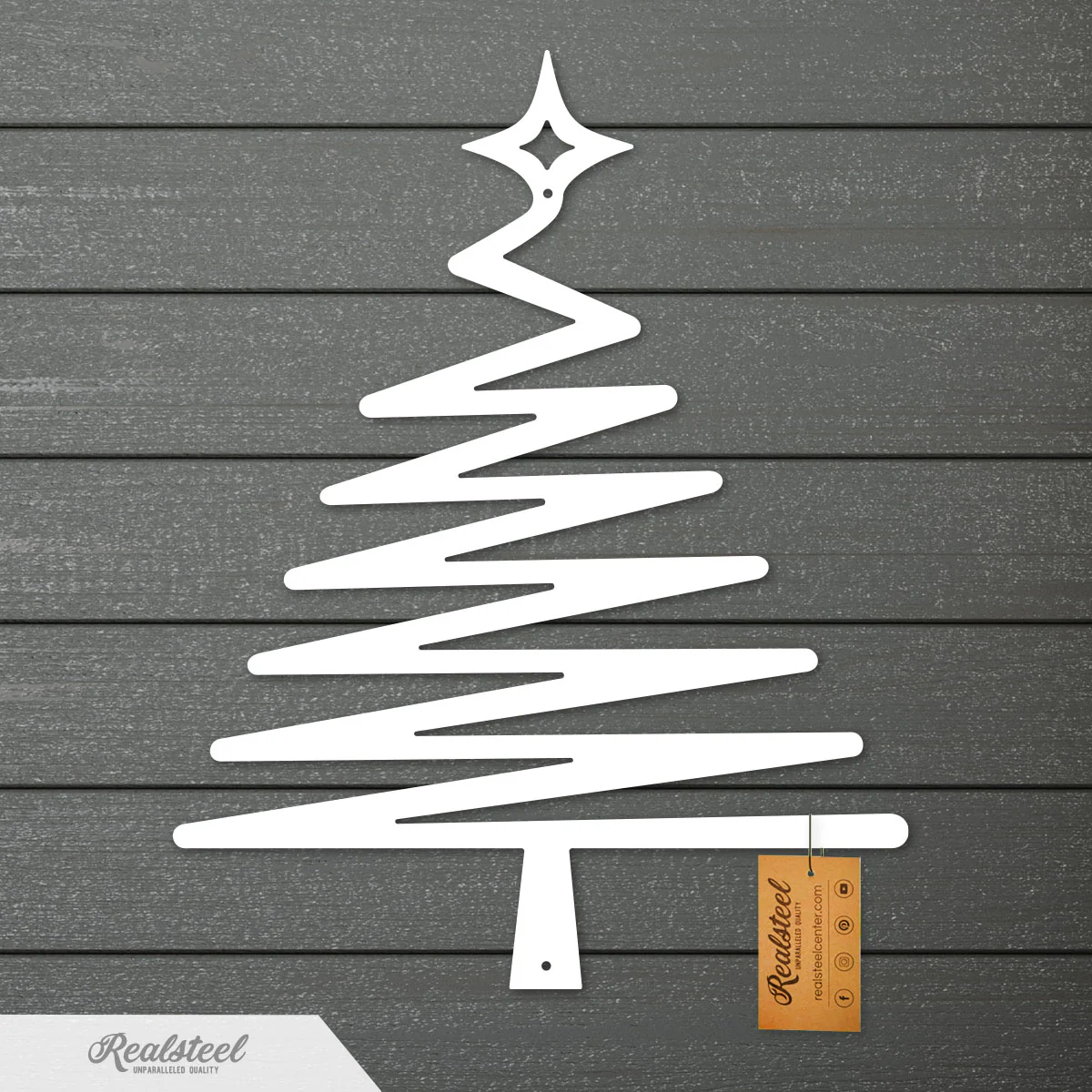 Choose Your Christmas Tree Design - Image 14