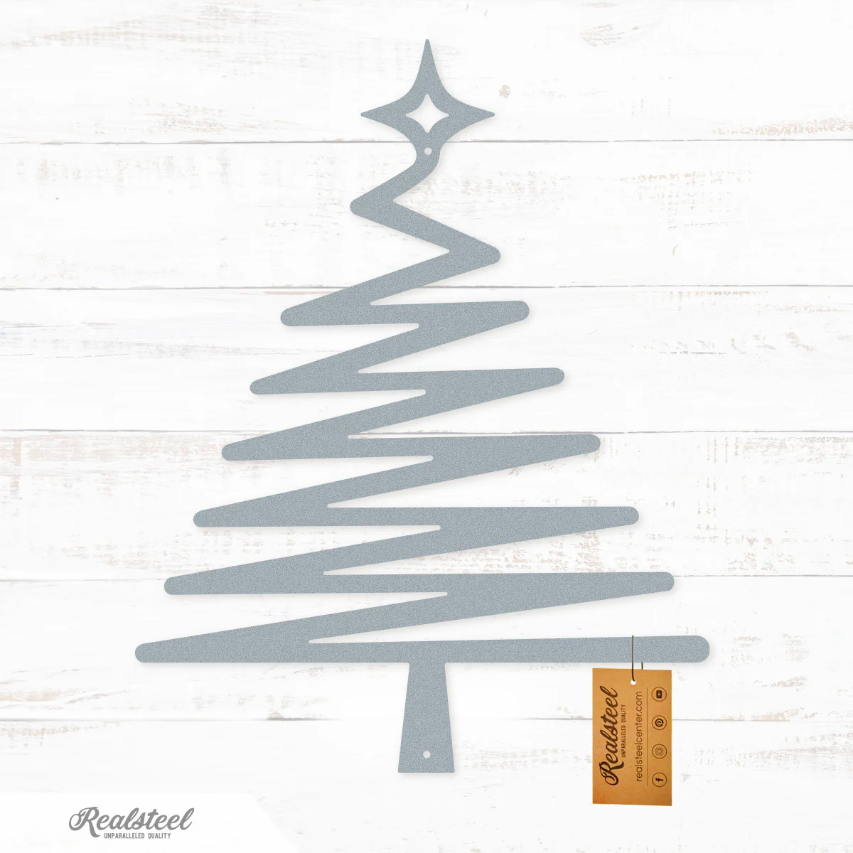 Choose Your Christmas Tree Design - Image 15