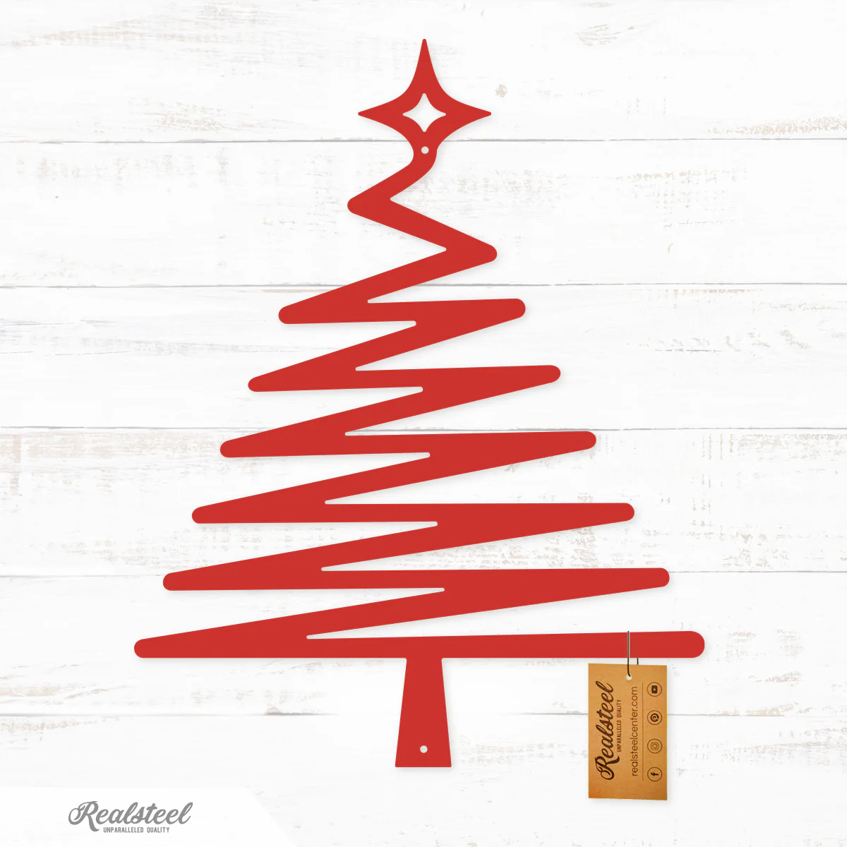 Choose Your Christmas Tree Design - Image 16