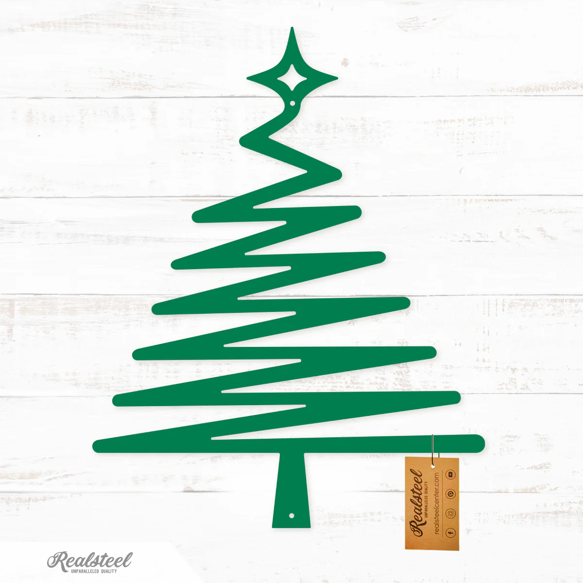 Choose Your Christmas Tree Design - Image 17
