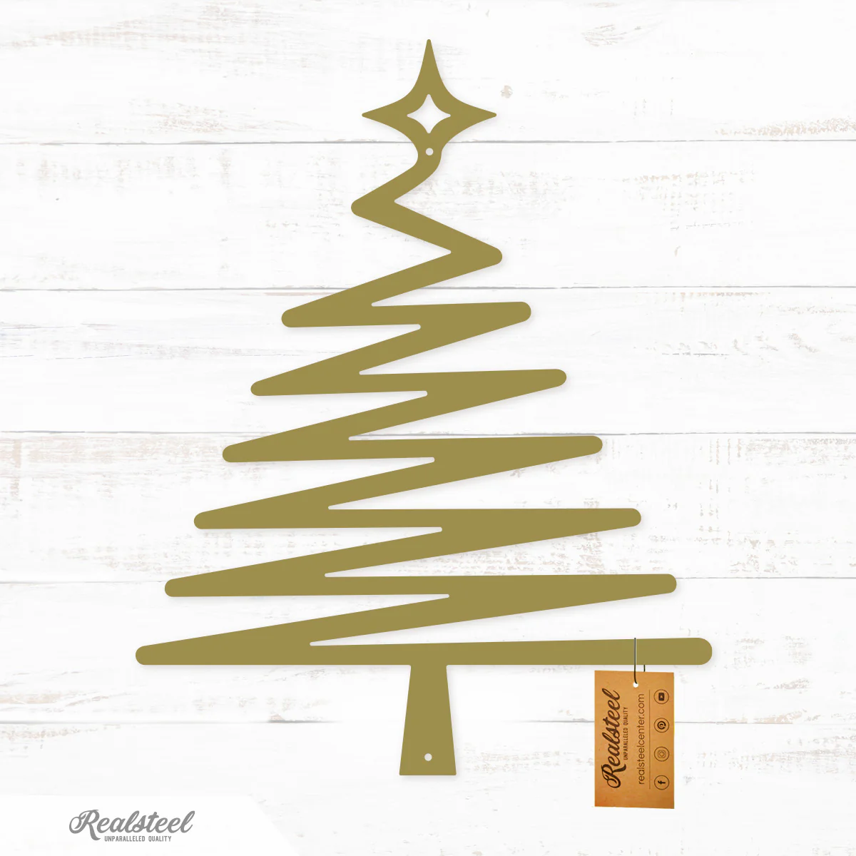 Choose Your Christmas Tree Design - Image 18