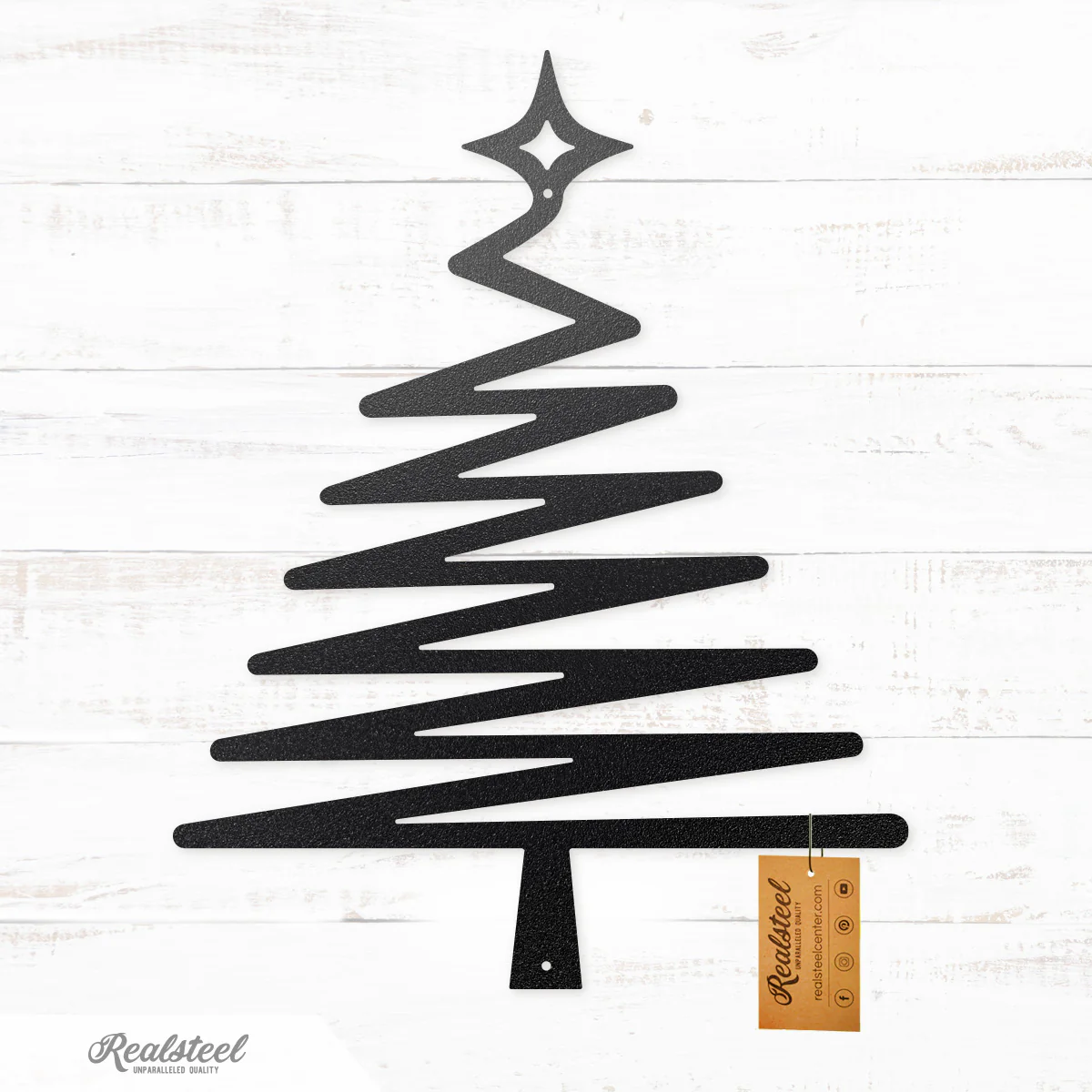 Choose Your Christmas Tree Design - Image 19