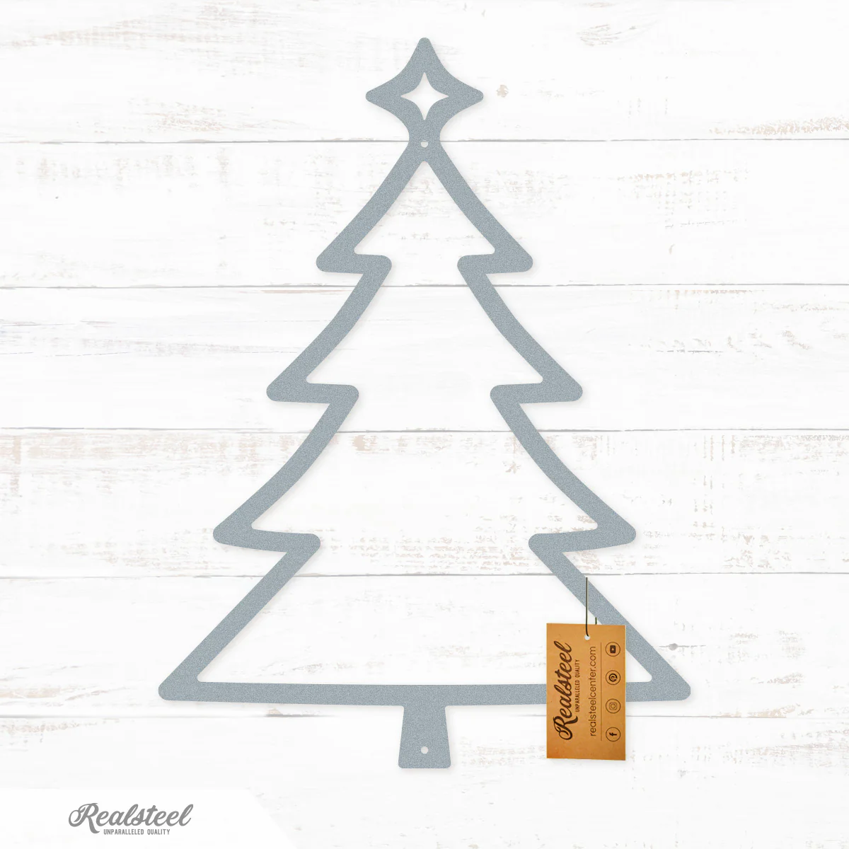 Choose Your Christmas Tree Design - Image 2