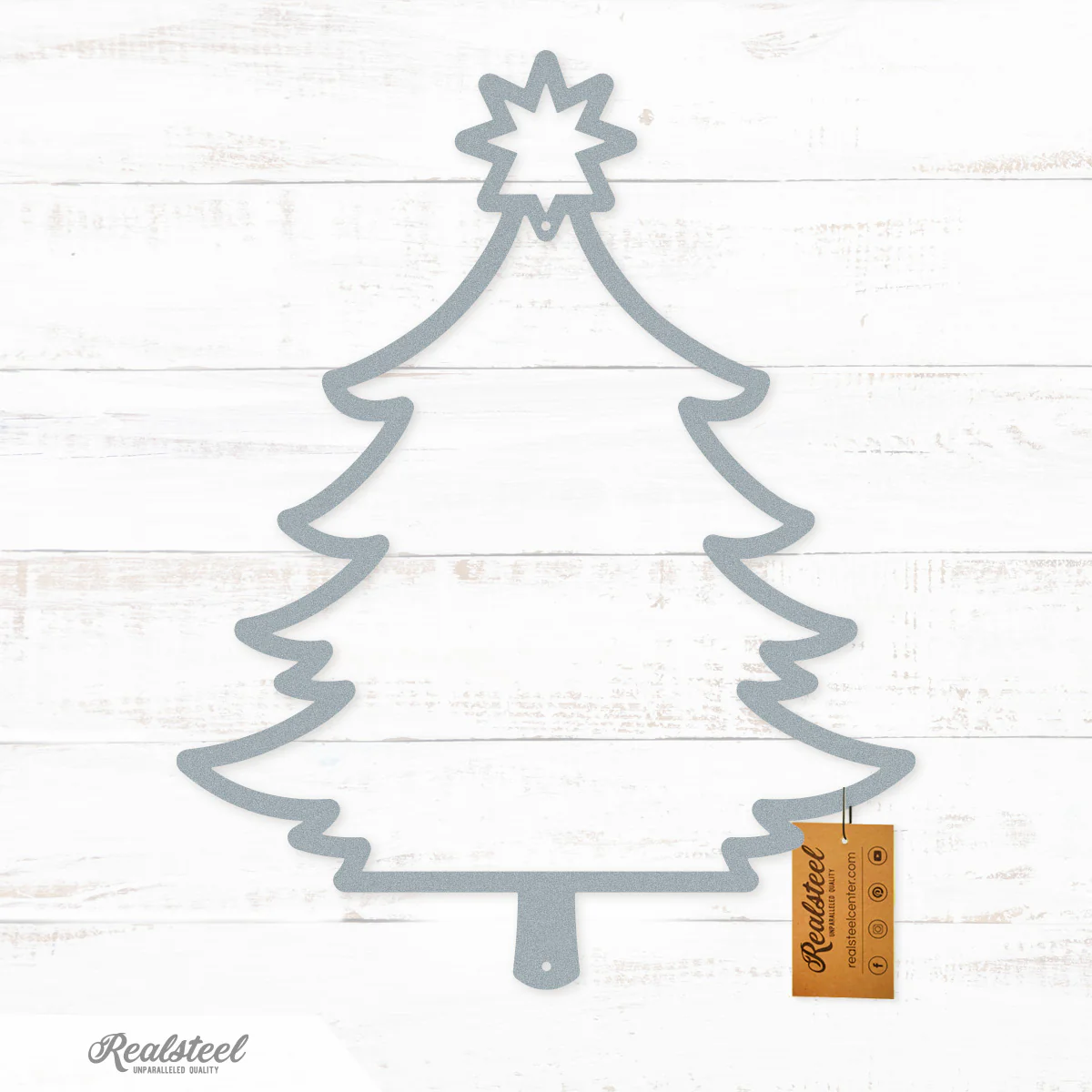 Choose Your Christmas Tree Design - Image 20