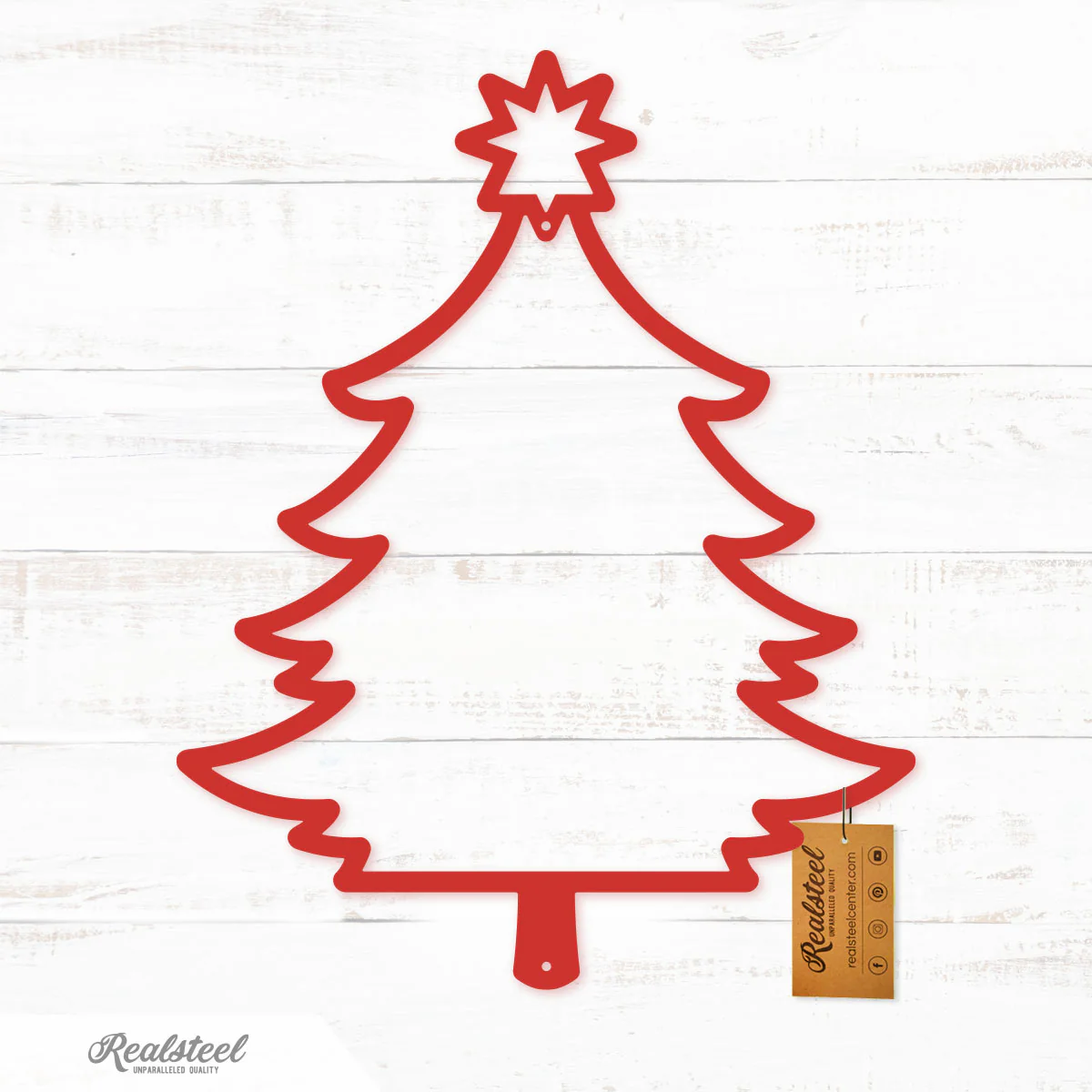 Choose Your Christmas Tree Design - Image 21