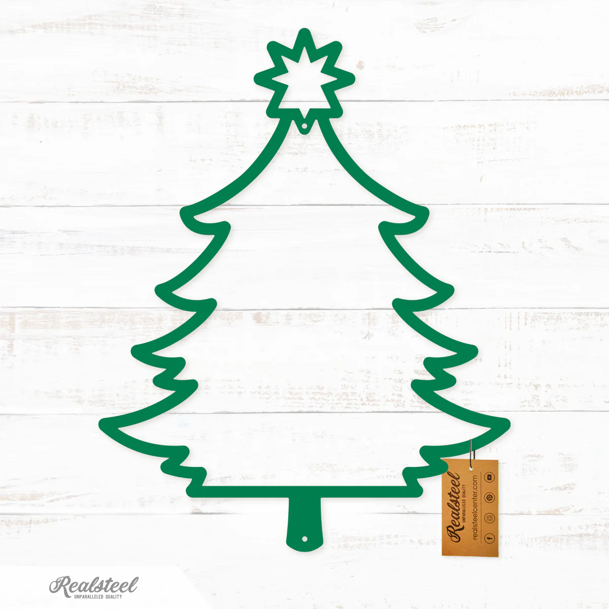 Choose Your Christmas Tree Design - Image 22