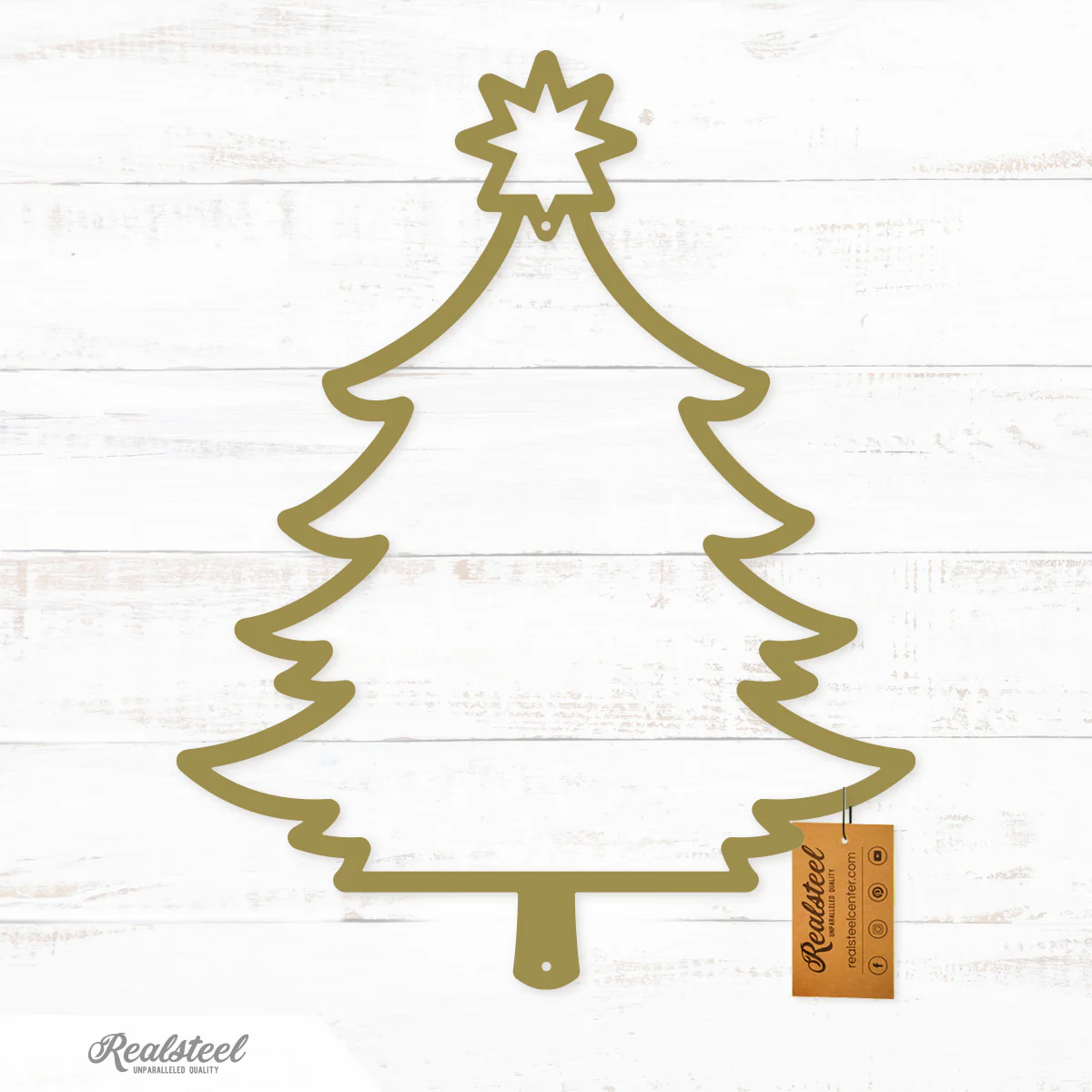 Choose Your Christmas Tree Design - Image 23