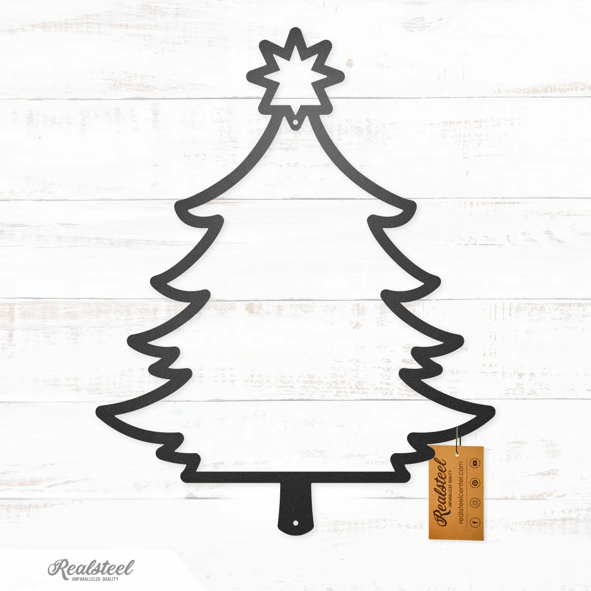 Choose Your Christmas Tree Design - Image 24