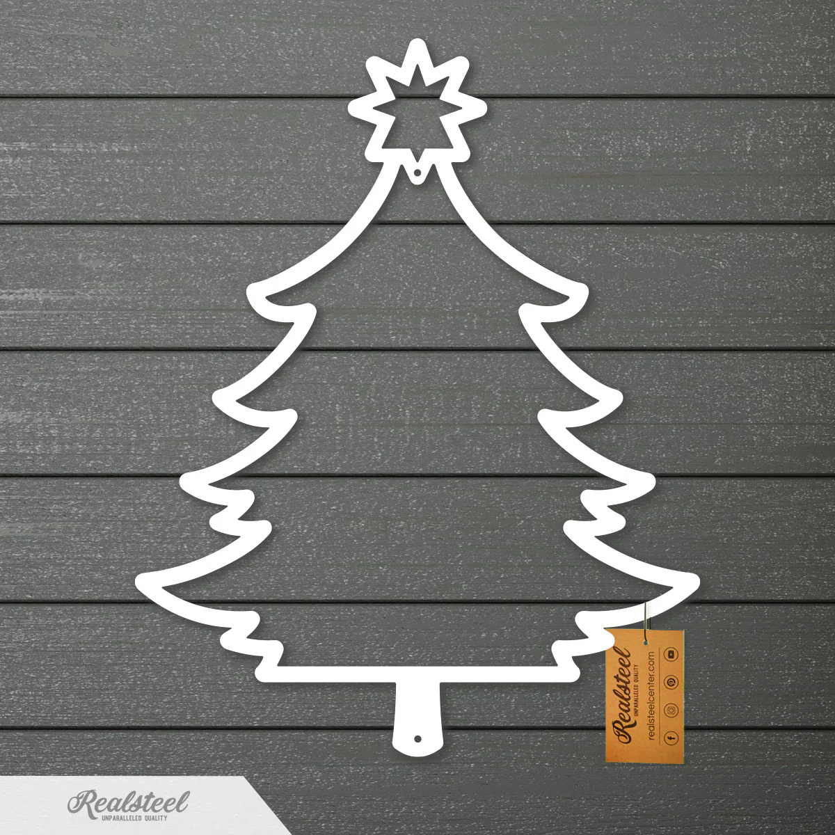 Choose Your Christmas Tree Design - Image 25
