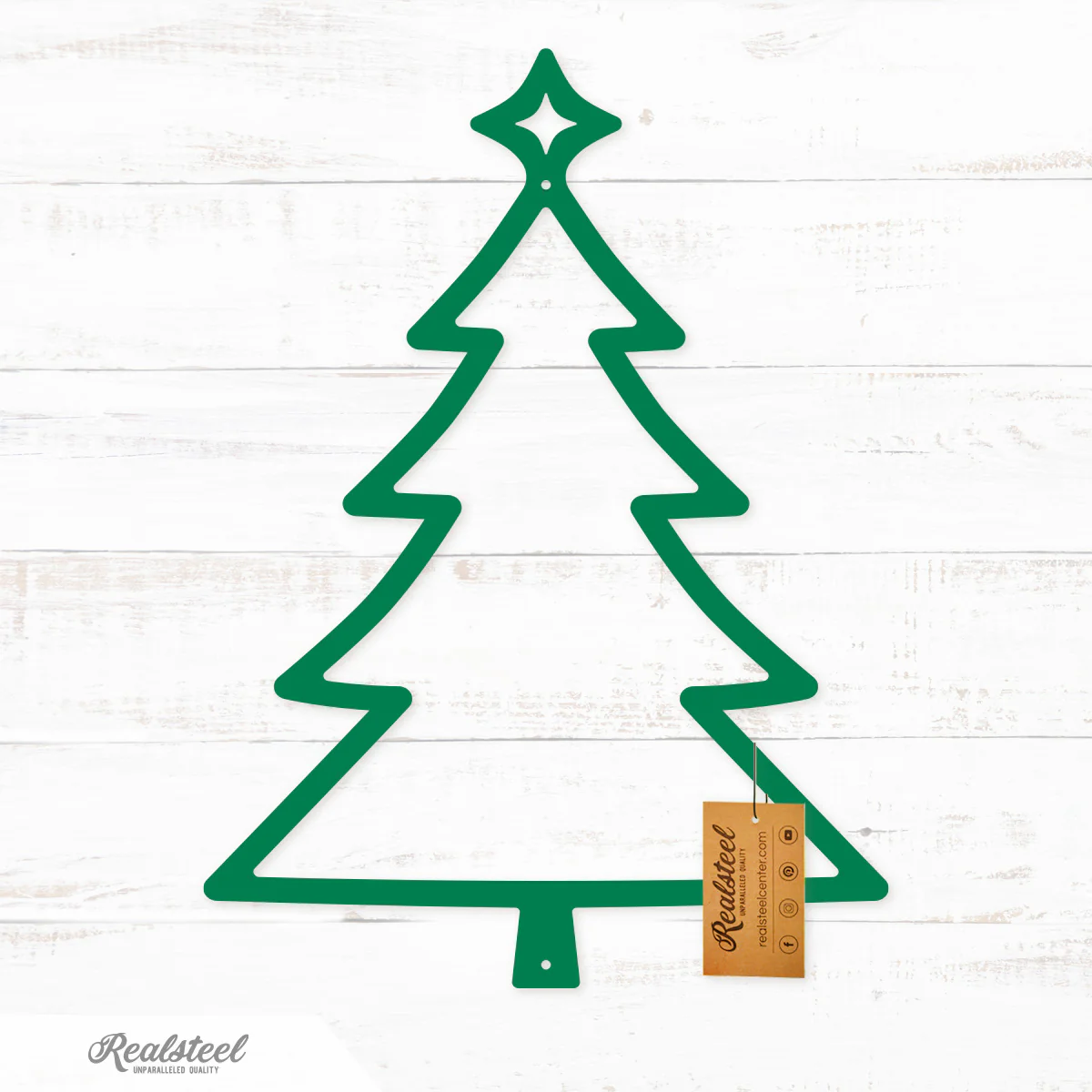 Choose Your Christmas Tree Design - Image 3