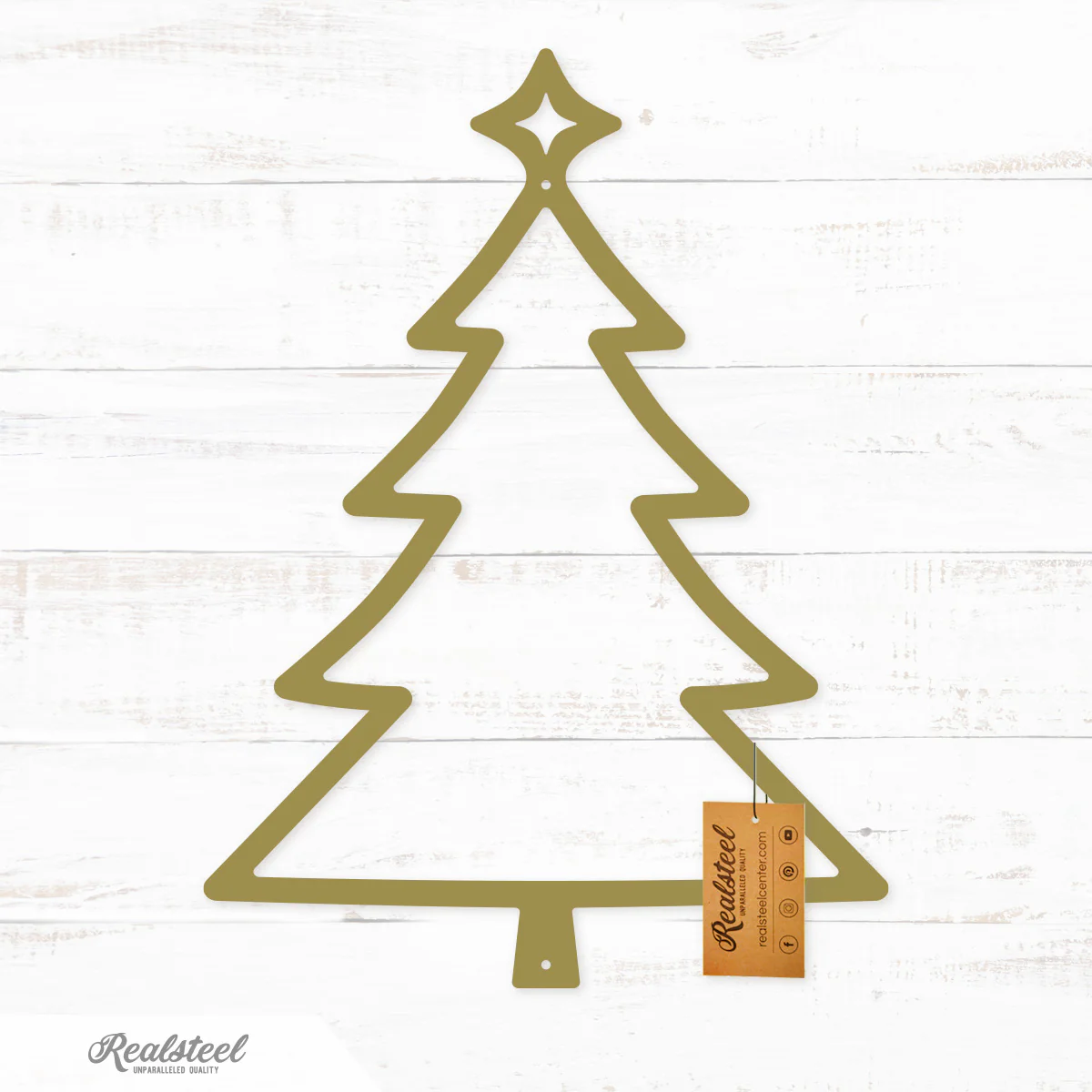 Choose Your Christmas Tree Design - Image 4