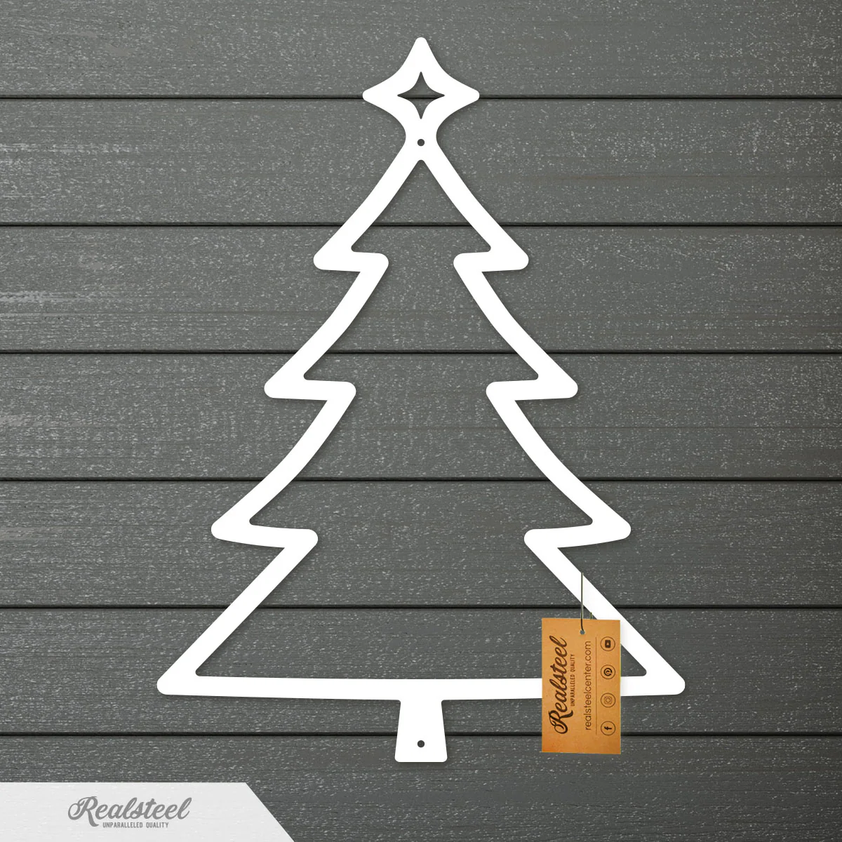 Choose Your Christmas Tree Design - Image 5