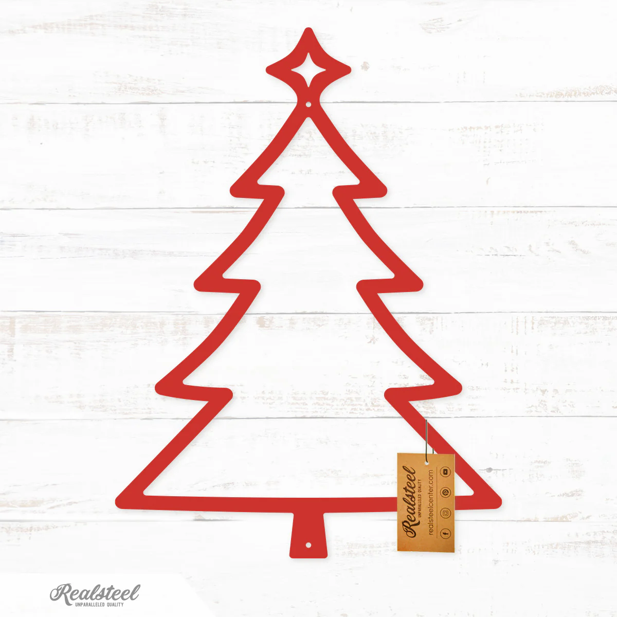 Choose Your Christmas Tree Design - Image 7