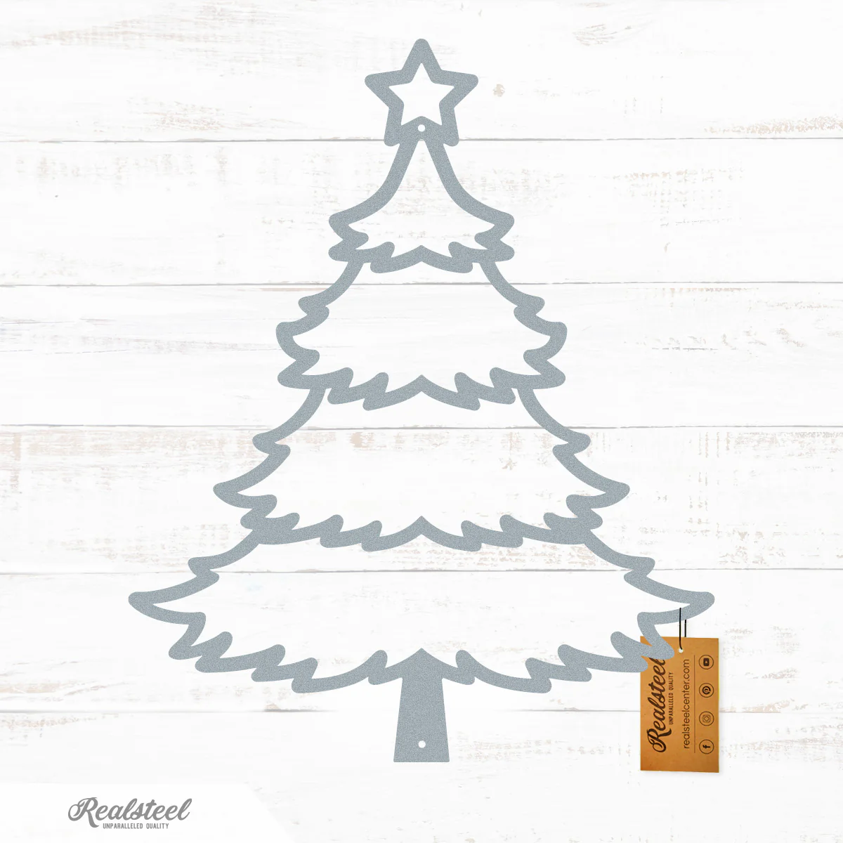 Choose Your Christmas Tree Design - Image 8