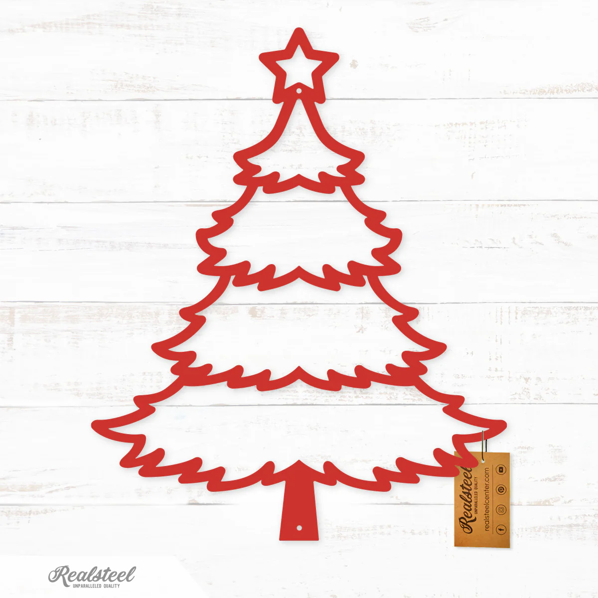 Choose Your Christmas Tree Design - Image 9